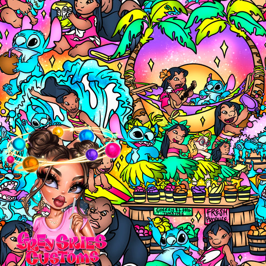 ✨LIMITED✨ LILO