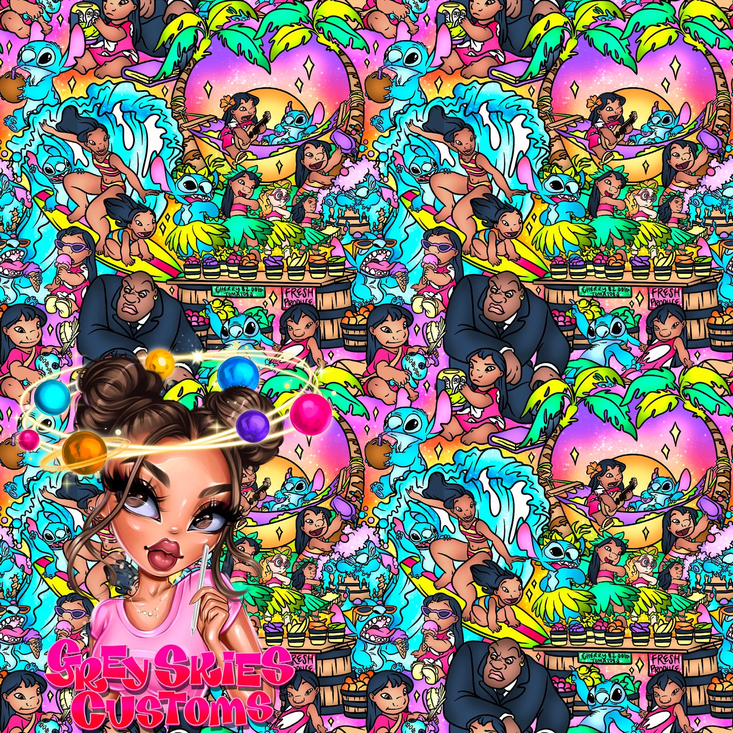 ✨LIMITED✨ LILO