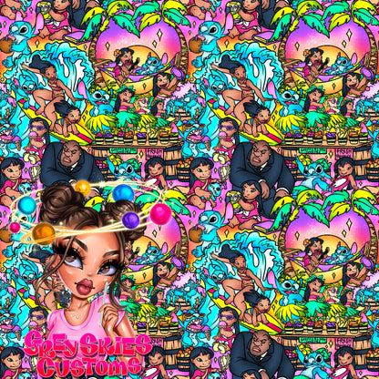✨LIMITED✨ LILO