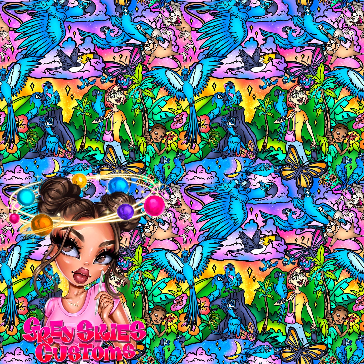 ✨LIMITED✨ Rio