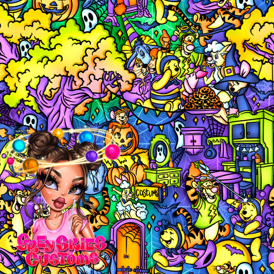 ✨LIMITED✨ Boo-Poo 🪦