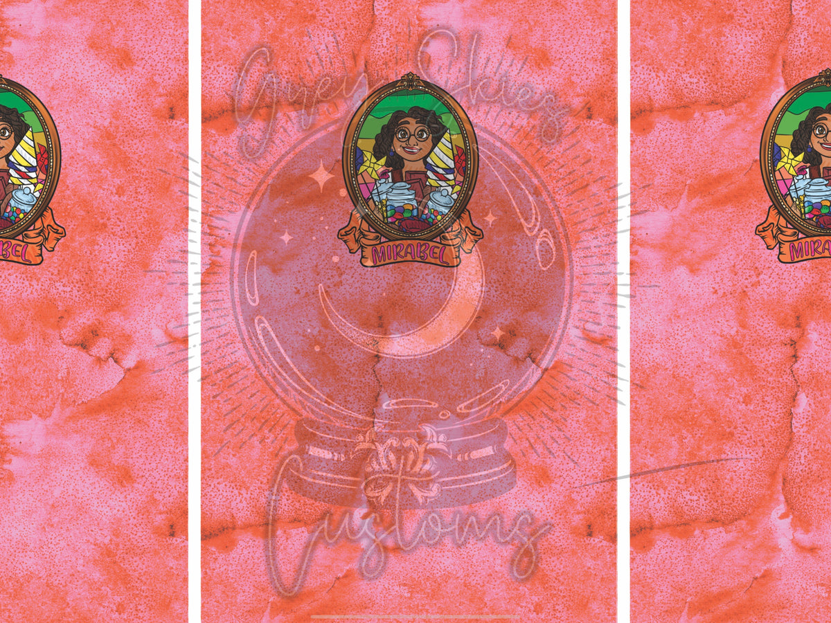 MIRABEL Panel