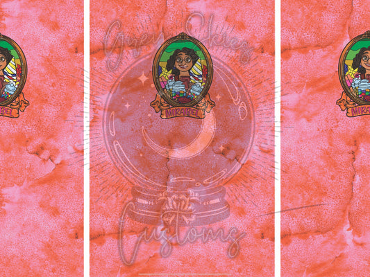 MIRABEL Panel