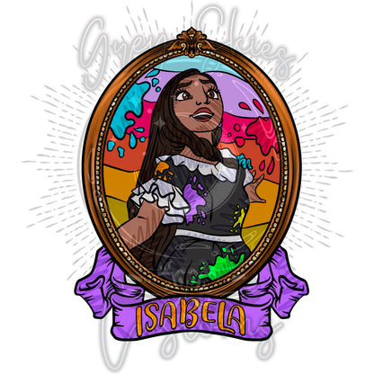 Frame Artwork Collection