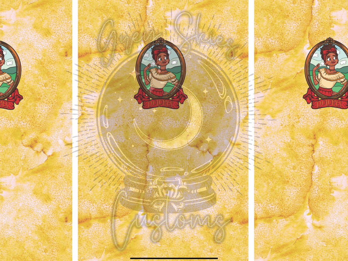 Dolores Panel