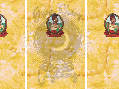 Dolores Panel