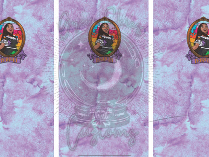 Isabela Panel