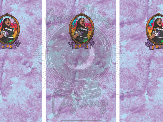Isabela Panel
