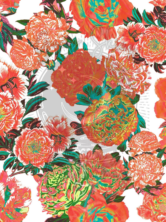 Poco Loco Floral