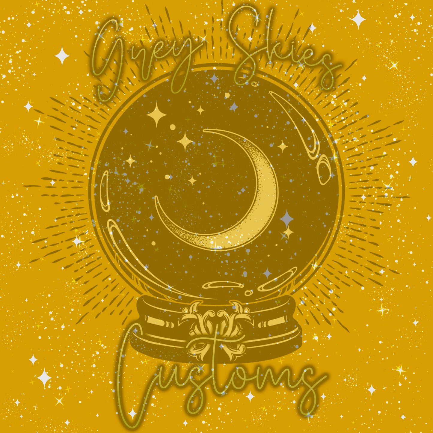 Solid Shimmer Christmas Pack