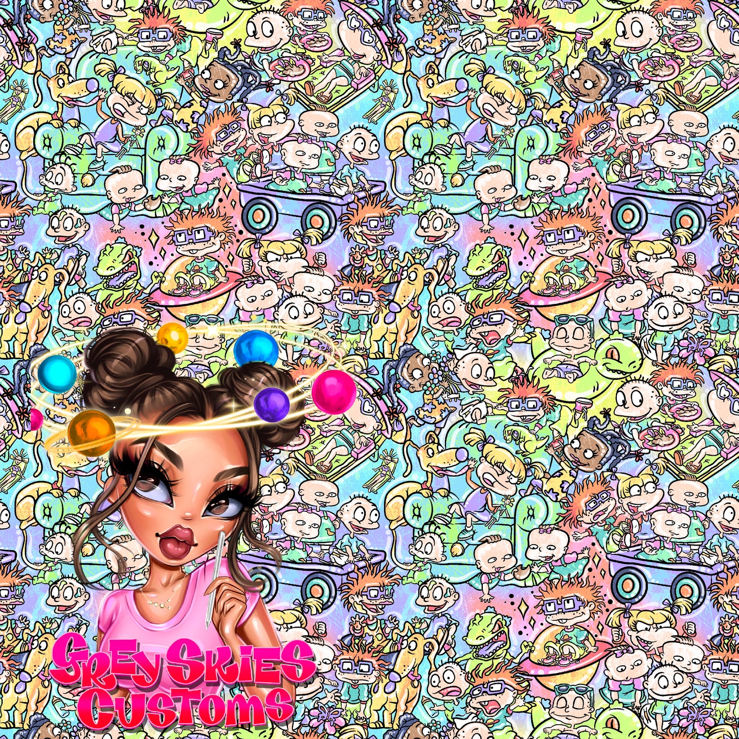 Slime Balls 🪦