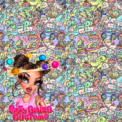 Slime Balls 🪦