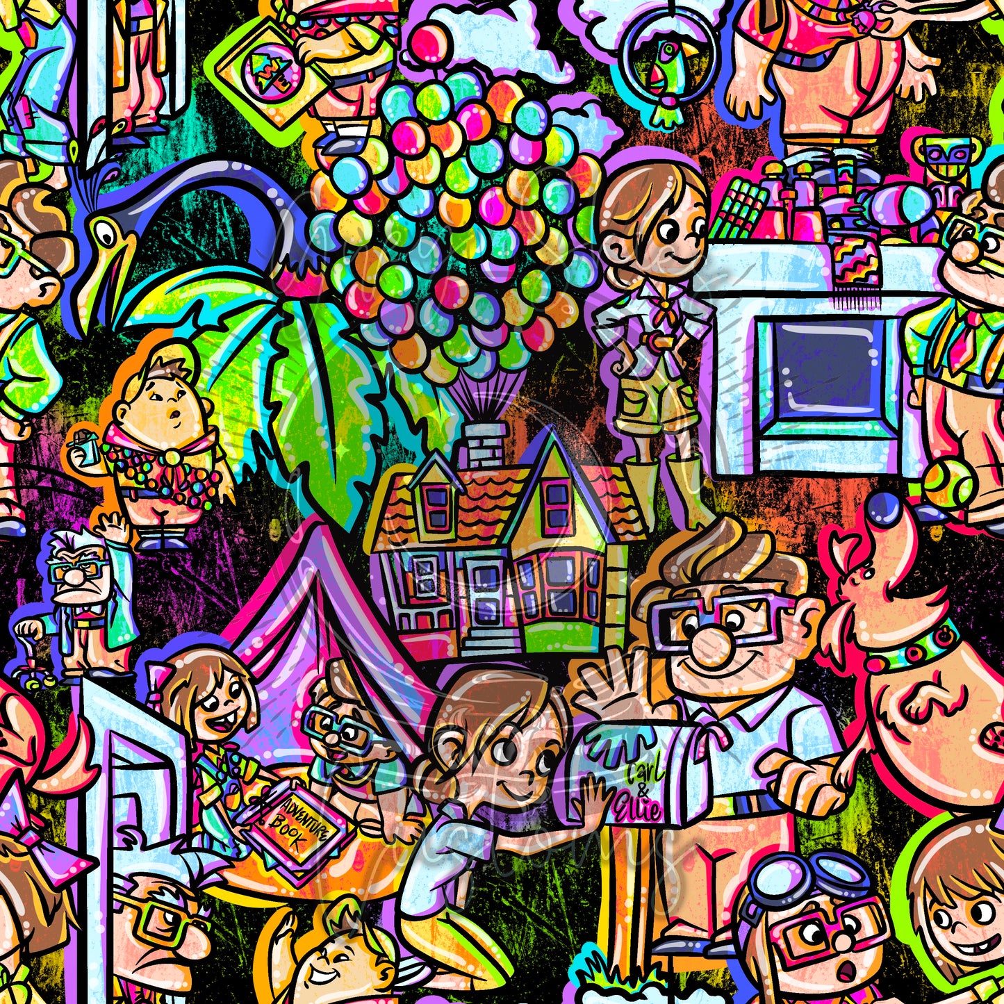 ✨ENTIRE BLACK FRIDAY COLLECTION✨