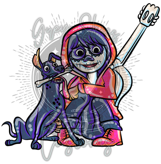 ✨LIMITED✨ 
Coco Sub