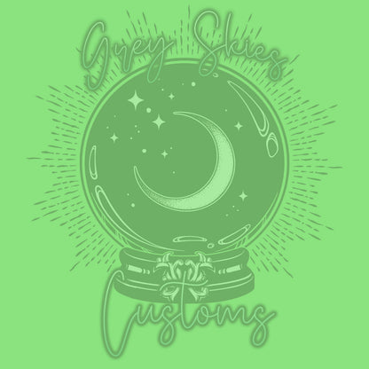 Charm Mashup