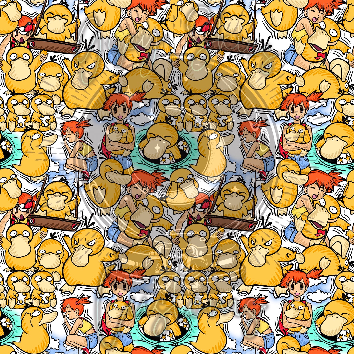 Psy Mashup