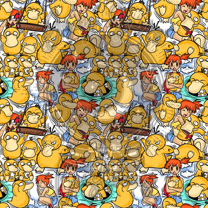 Psy Mashup