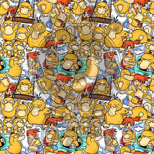 Psy Mashup