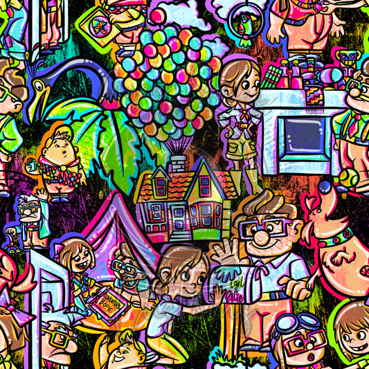 ✨LIMITED✨ Up 🪦