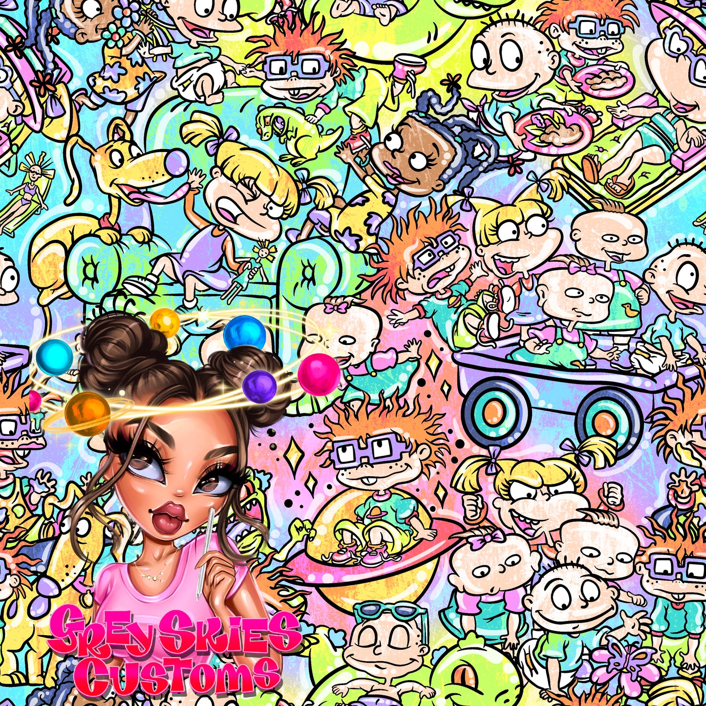 Slime Balls 🪦