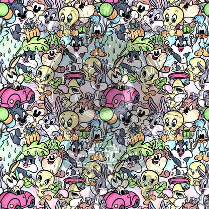 ✨LIMITED✨ Baby Tunes 🪦
