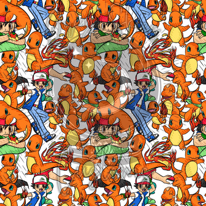 Charm Mashup
