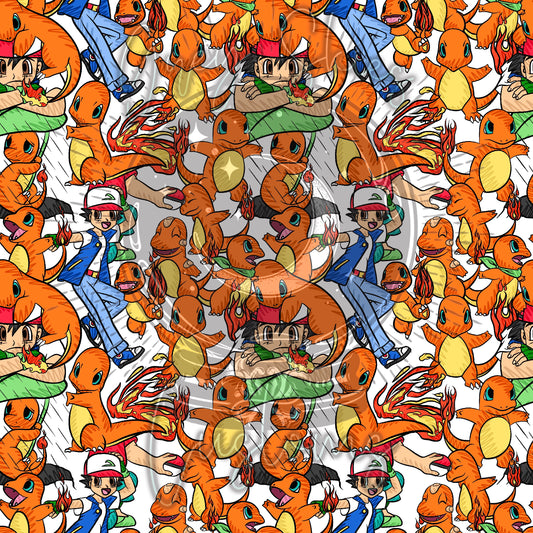 Charm Mashup