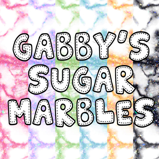 Gabby’s Sugar Marble Pack 🪦