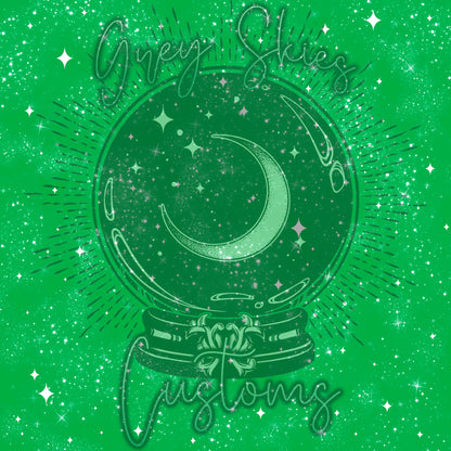 Solid Shimmer Christmas Pack