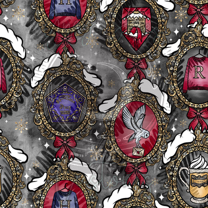 ✨LIMITED✨ HW Christmas Frames 🪦
