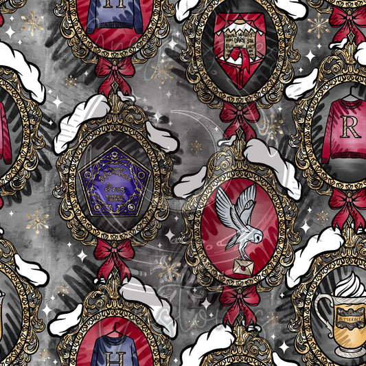 ✨LIMITED✨ HW Christmas Frames 🪦