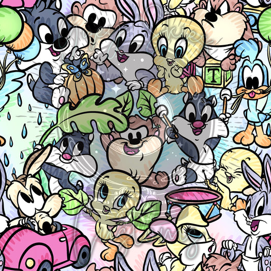✨LIMITED✨ Baby Tunes 🪦