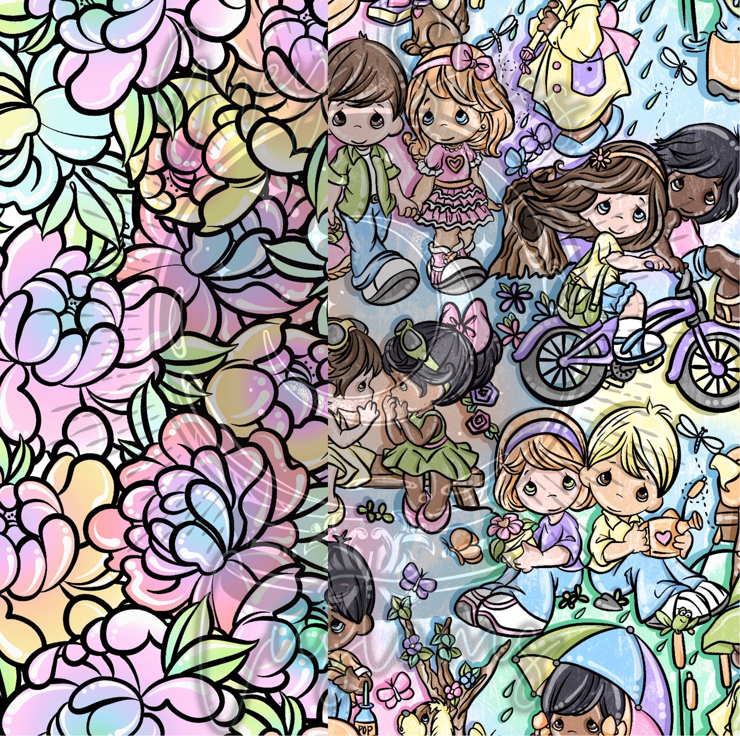 ✨Precious Moments Coord✨ 🪦