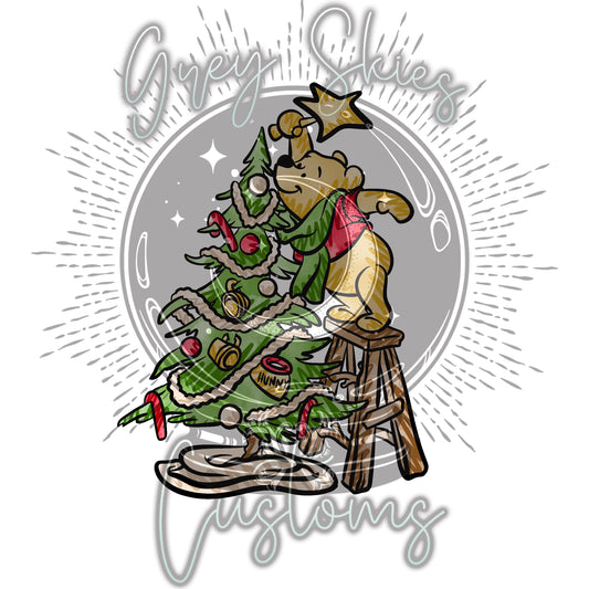 ✨LIMITED✨ P christmas Sub